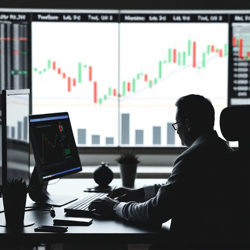 how to be a full-time trader
