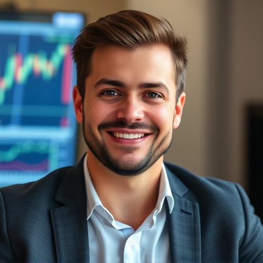 how to be a full-time trader