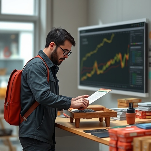 how to trade