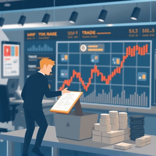 how to trade