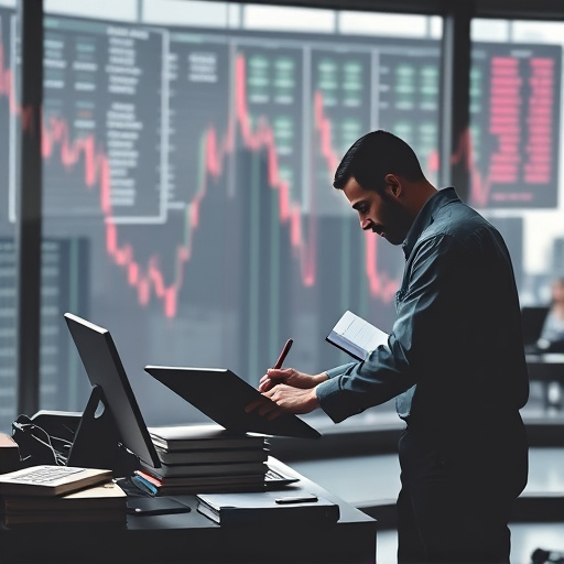 how to trade