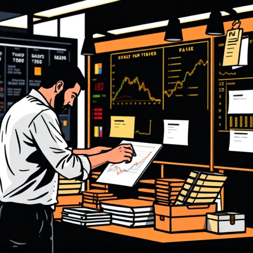 how to trade
