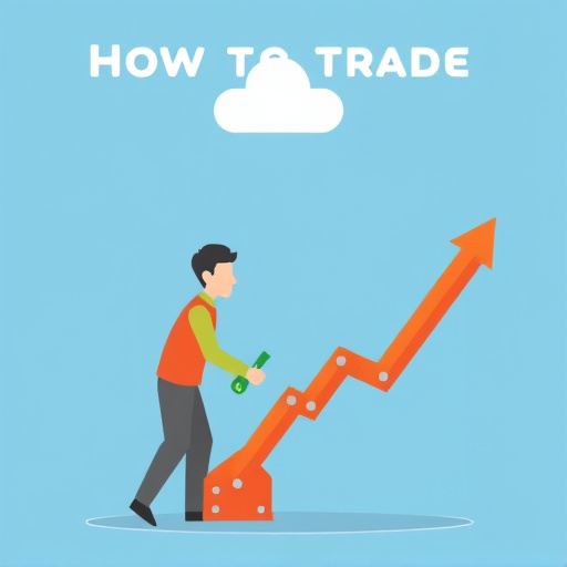 how to trade