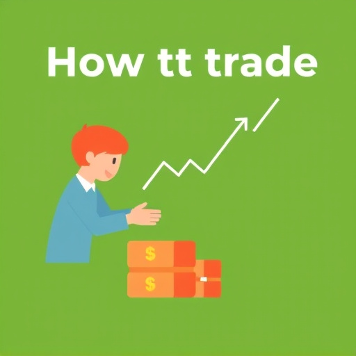 how to trade