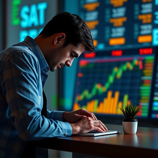 how to trade