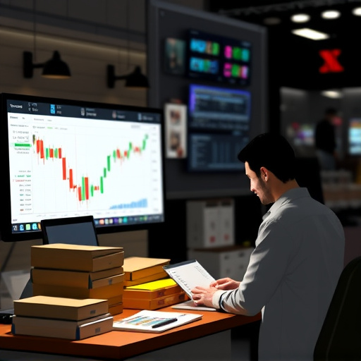 how to trade