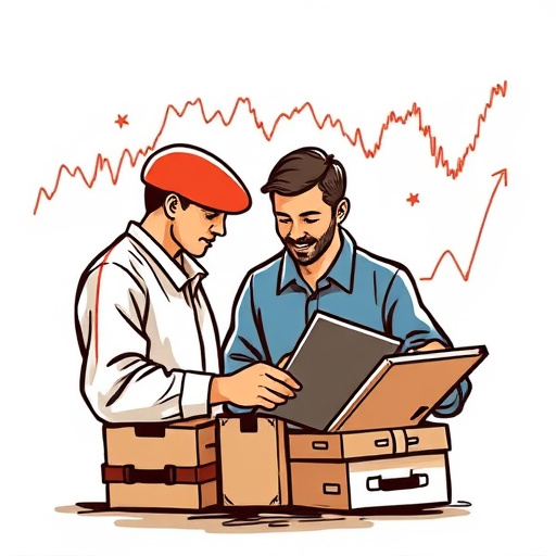 how to trade