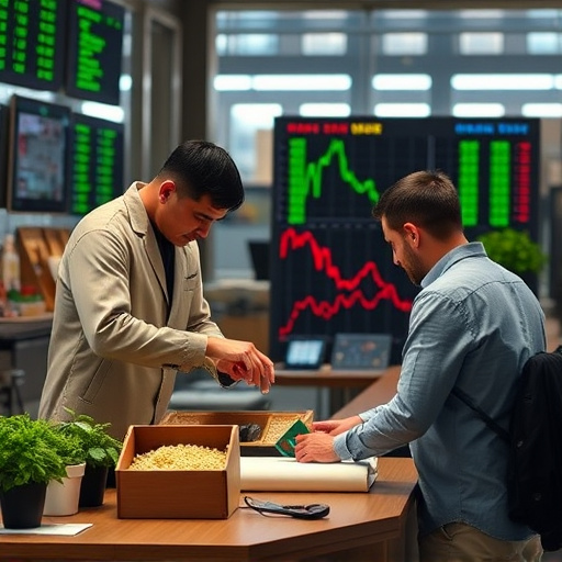 how to trade