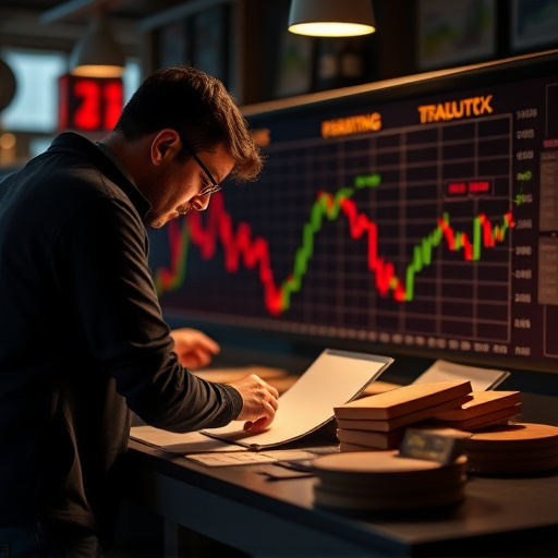 how to trade