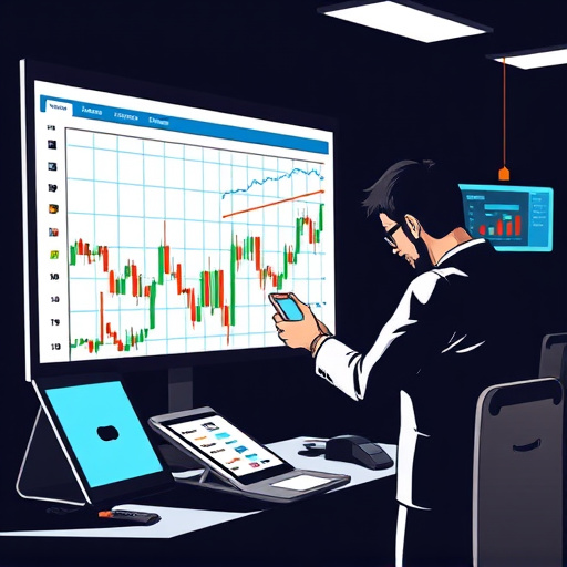 how to trade