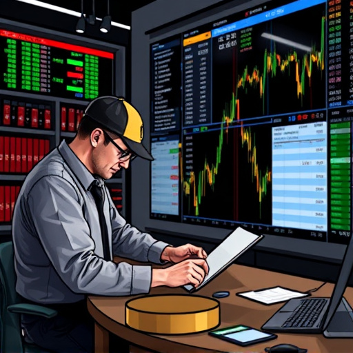 how to trade