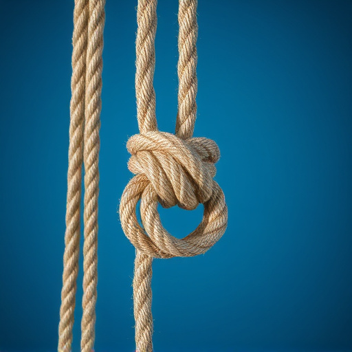 industrial ropes