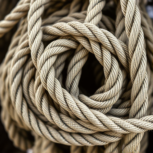 industrial ropes