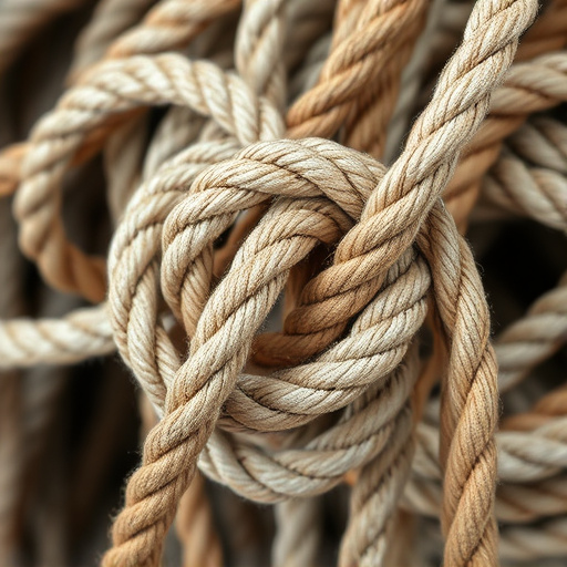 industrial ropes