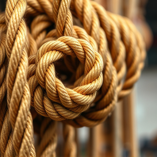 industrial ropes
