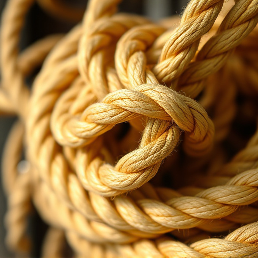 industrial ropes