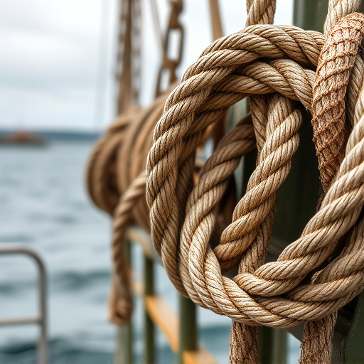 industrial ropes