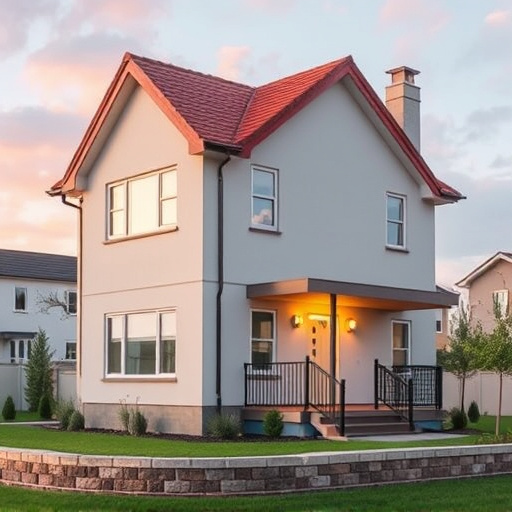 invest in property