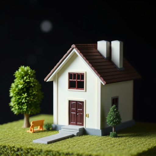 invest in property or shares