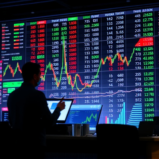 invest in stocks