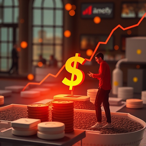 investing in shares