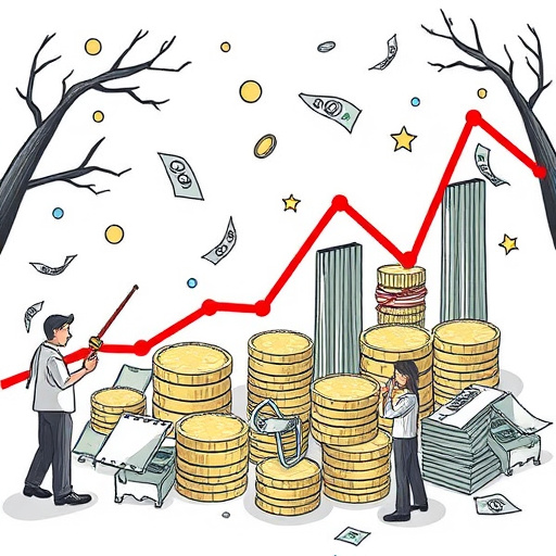 investing in shares