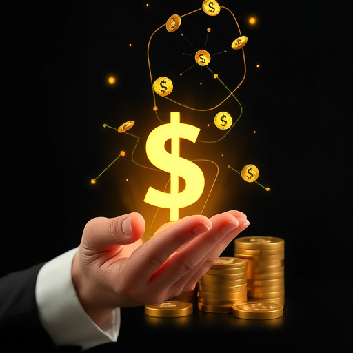 investing in shares