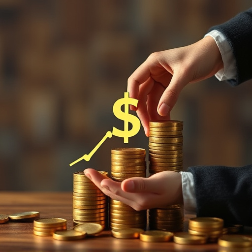 investing in shares