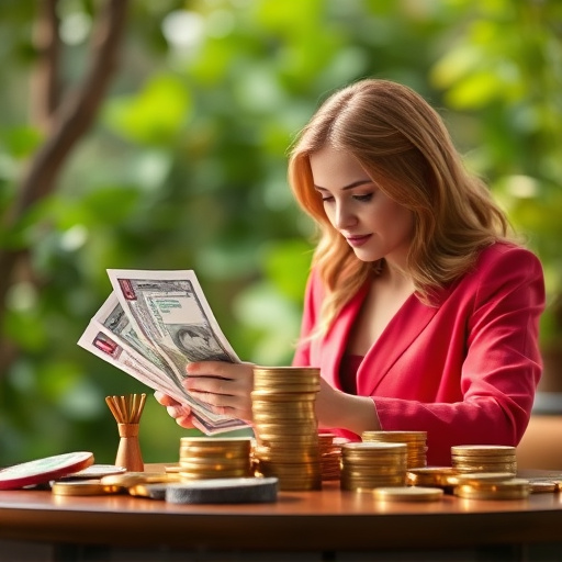 investing in shares