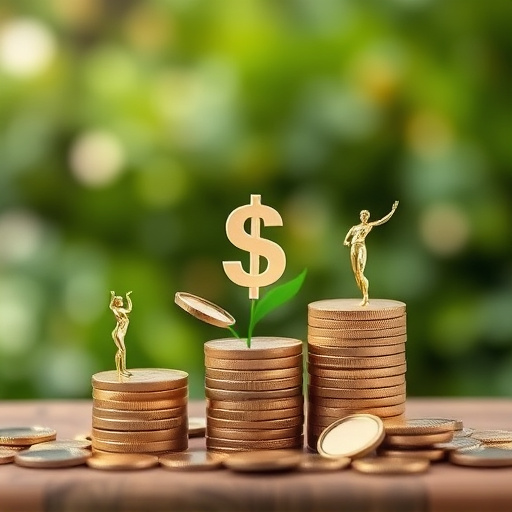 investing in shares