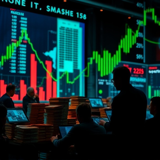 investing in shares