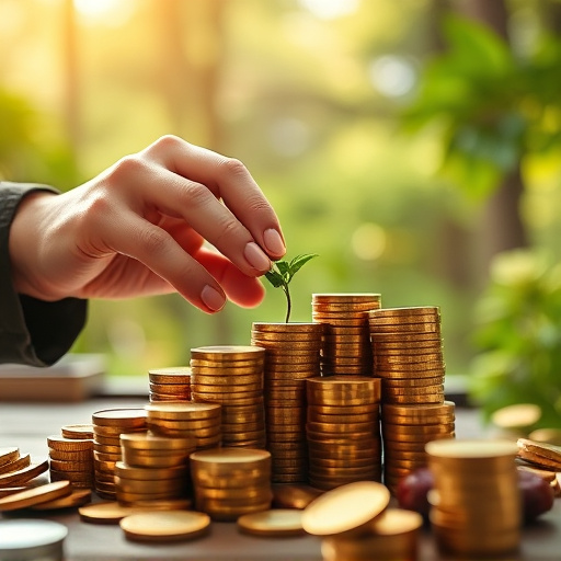 investing in shares