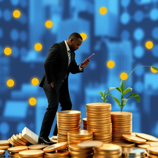 investing in shares
