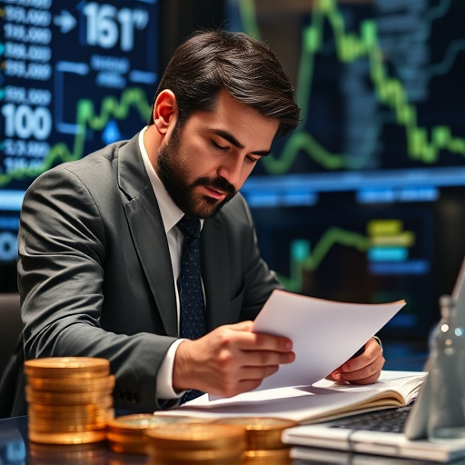investing in shares