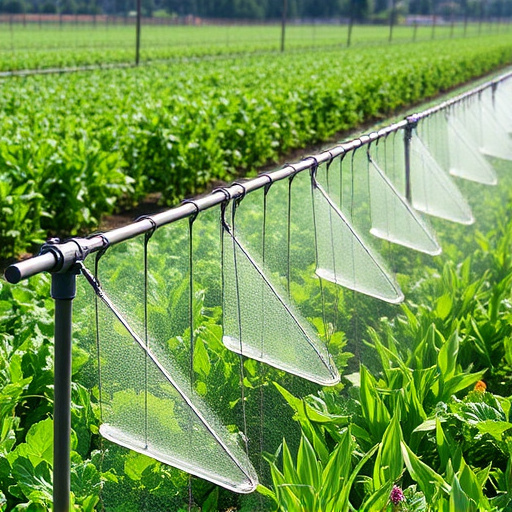 irrigation
