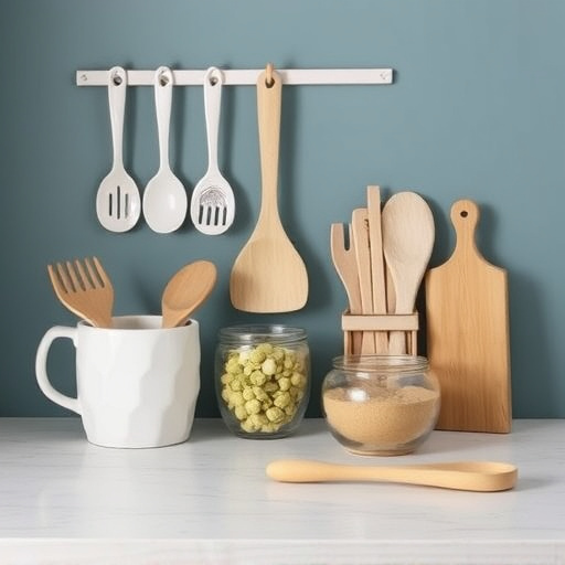 kitchen accessories