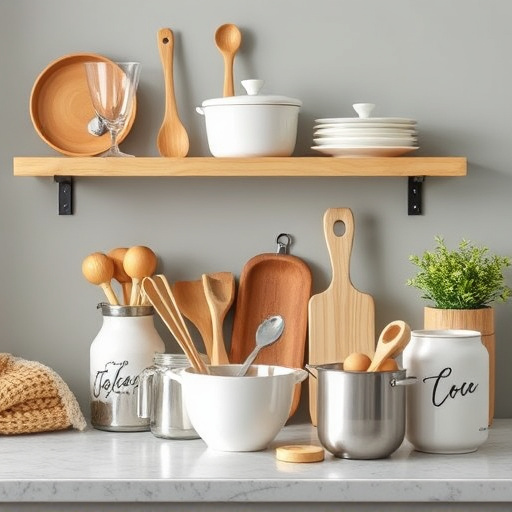 kitchen accessories