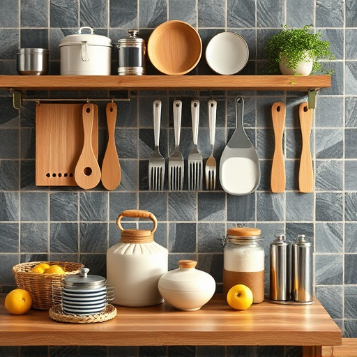 kitchen accessories