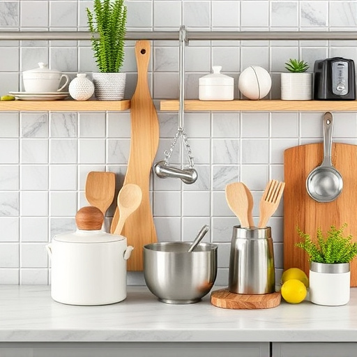 kitchen accessories