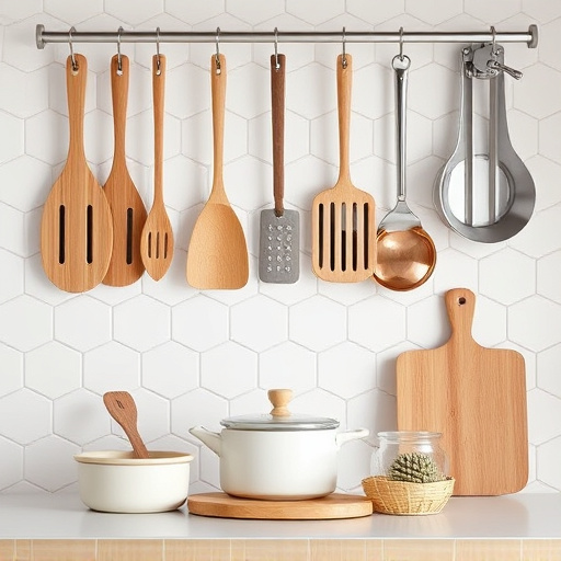 kitchen accessories