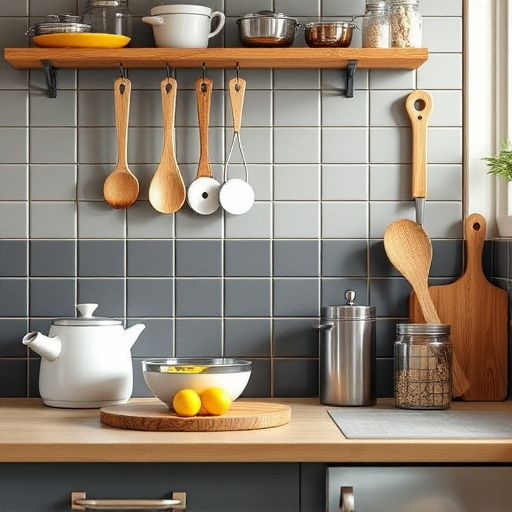 kitchen accessories