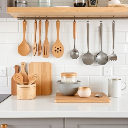 kitchen accessories