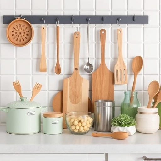 kitchen accessories