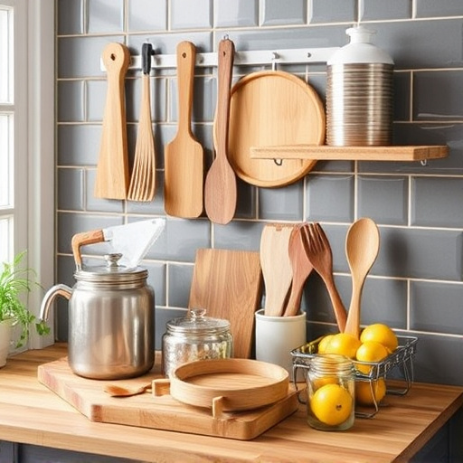 kitchen accessories