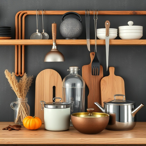 kitchen accessories