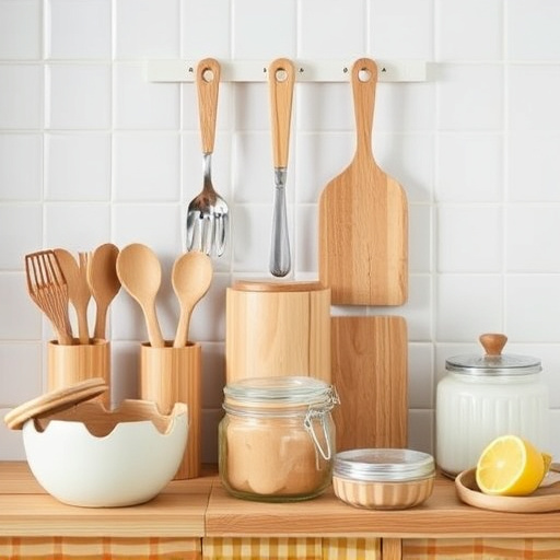 kitchen accessories