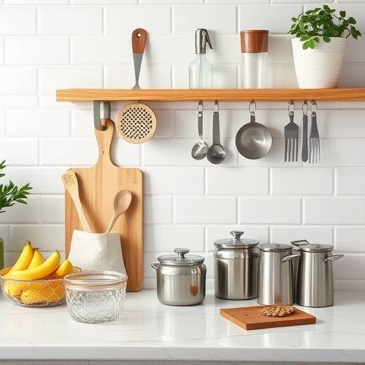 kitchen accessories