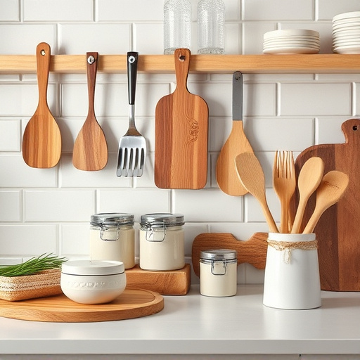 kitchen accessories