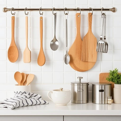 kitchen accessories