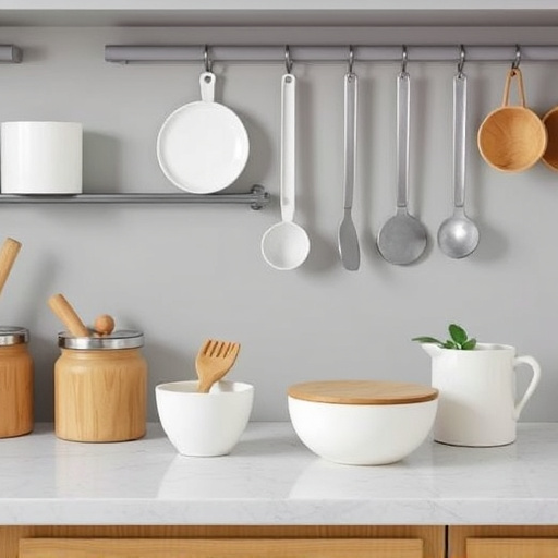 kitchen accessories